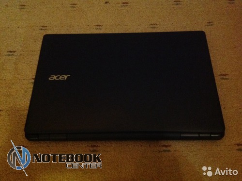 Acer Aspire E5-551G-T25W