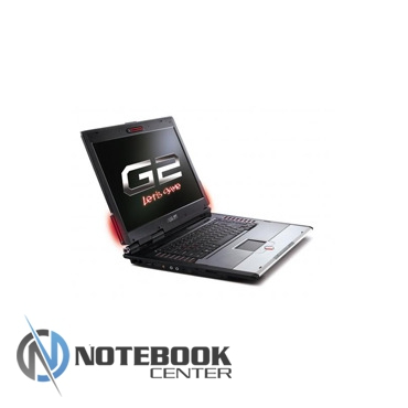    Asus G2S