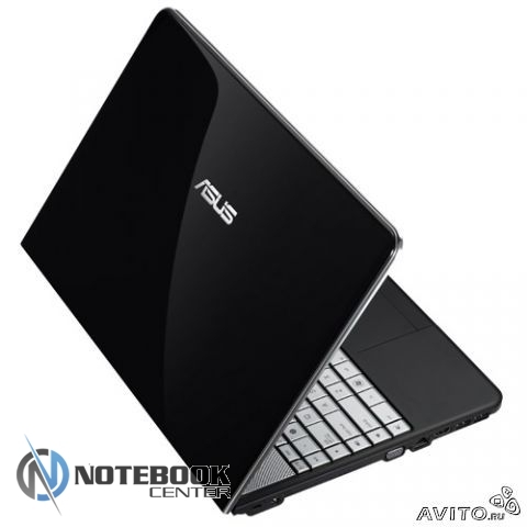 Asus n55sv