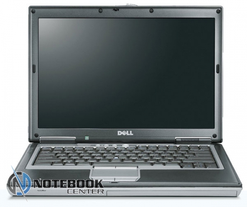   Dell Latitude D620   8000 