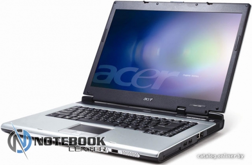   Acer Aspire 3634WLMi.