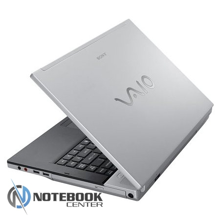 Sony VAIO VGN-FZ21SR