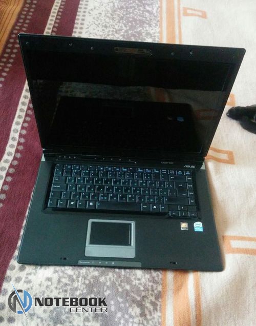 Asus X59SL