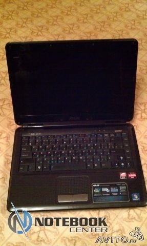  ASUS k40ab