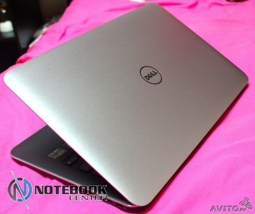 Dell XPS 13  ultrabook