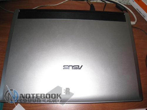 ASUS F3T      