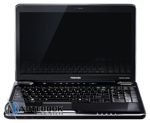    toshiba a500-13D