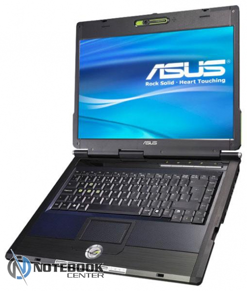   Asus G1S