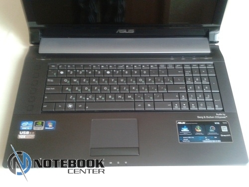 ASUS N73SV