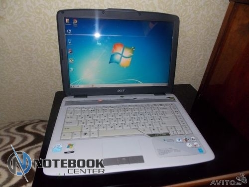 Acer Aspire 4720Z