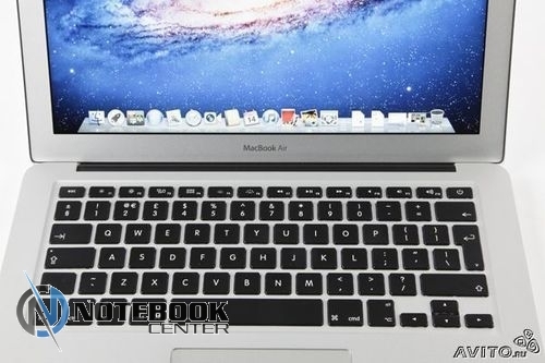 MacBook Air Late 2010 MC505LL/A 11inch