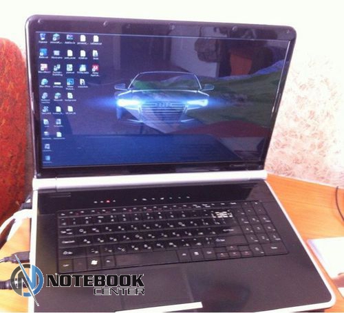 Packard Bell Easynote Lj75