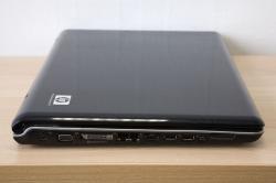 HP pavilion dv9860er