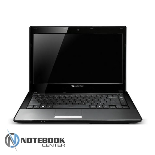 Packard Bell EasyNote NM85