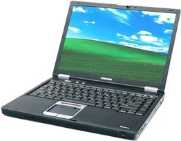   9 500 !   Toshiba Intel Centrino 1.6GHz, 1Gb RAM, DVD-CDRW, Wi-Fi, nVidia GeForce, TFT"14.1, WinXP 