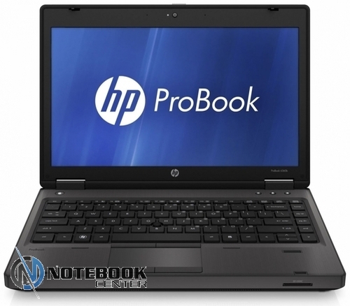 HP ProBook 6360b