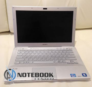    Sony Vaio VPC SB3M1R/W