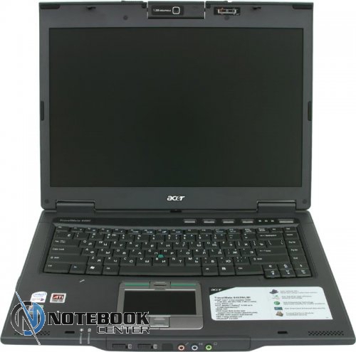  Acer TravelMate 6463