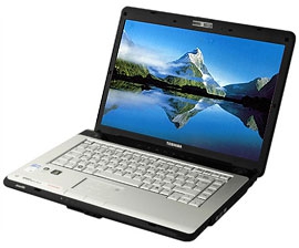 Toshiba Satellite A200-28N (Moscow)