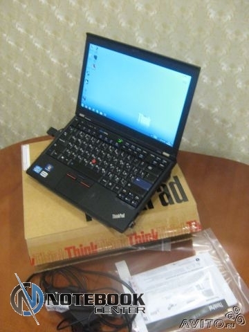 Lenovo Thinkpad x220