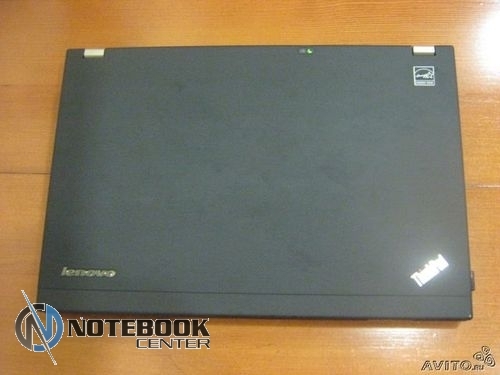 Lenovo Thinkpad x220