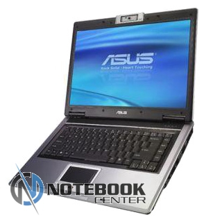 Asus F3S 