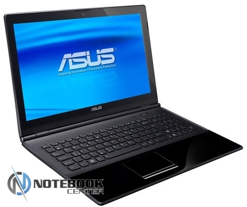 asus ux50v