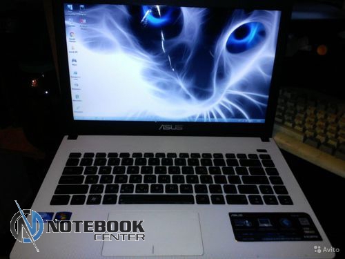 asus x401a