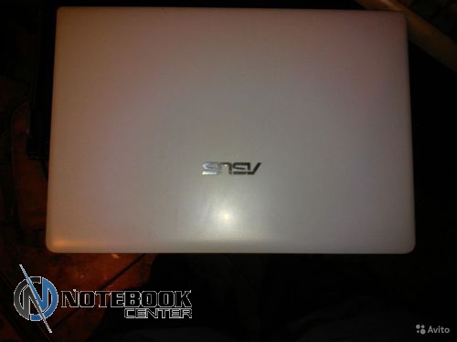 asus x401a