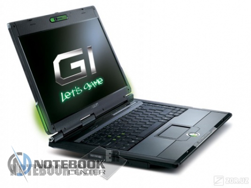   Asus G1S. Intel core2duo T7500 2,2 Ghz, 2 gb ddr2, 160 Gb, 15,4" (1680x1050), NVidia GeForce 8600M GT 512 Mb, wi-fi, bluetooth, web cam, cardreader, dvd-rw s-multi, 4xusb 2.0, E-sata, HDMI.  . 19900 . 8 926 184 8