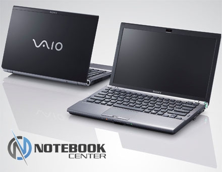 Sony vaio VGN-Z11XRN