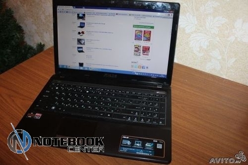   asus X53B,  