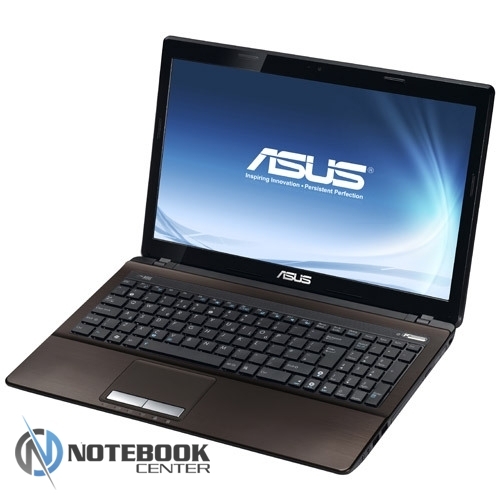 ! ASUS K53SC (A53S) i7!!!! 4 RAM GT520-1Gb