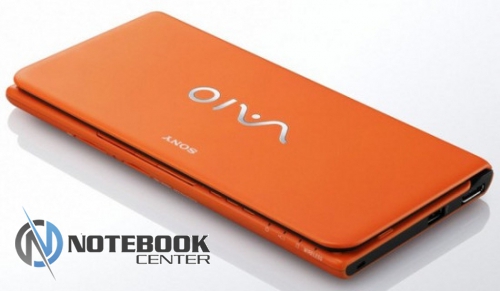 sony vaio p