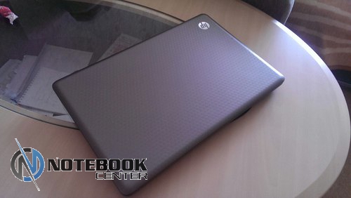 HP G62-b14ER