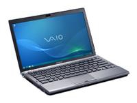  Sony Vaio VGN-Z51MRP