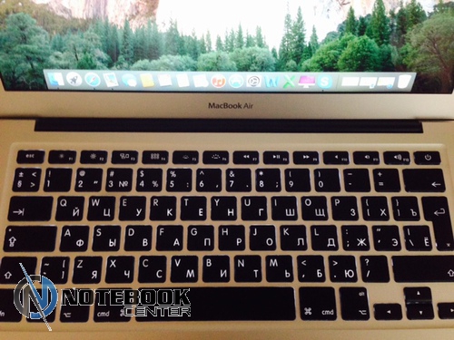 MacBook Air  13