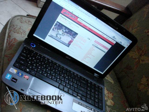    Acer Aspire 5738g  21 000