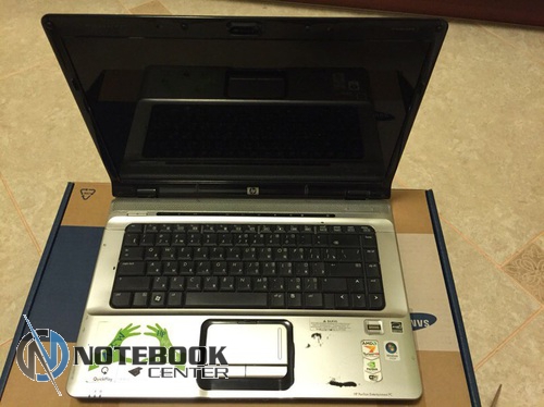  hp pavilion dv6700