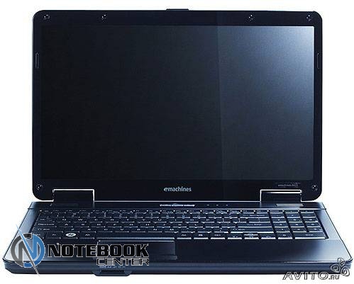 Acer eMachines E525-902G25Mi