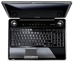 Toshiba Satellite P300-20B 