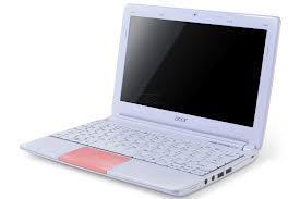   Acer Aspire One Happy