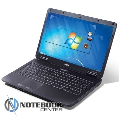 ACER ASPIRE 5334