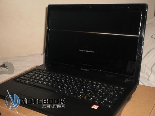 Lenovo G575