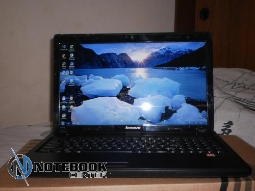 Lenovo G575