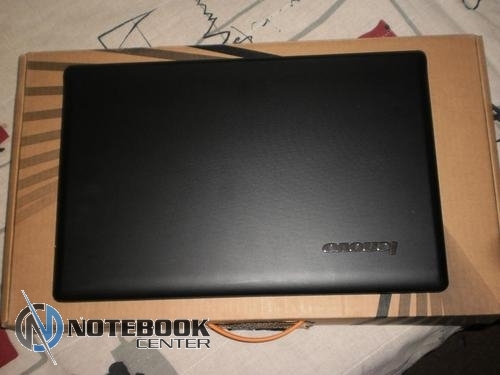 Lenovo G575