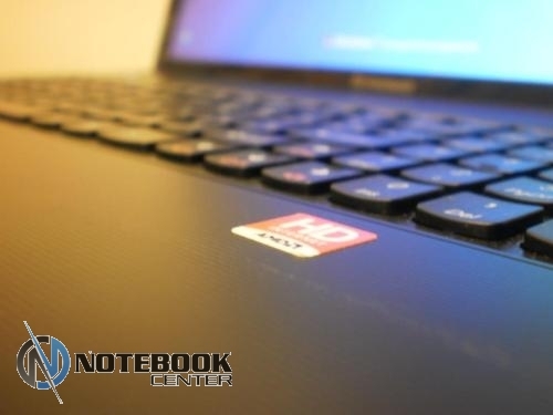 Lenovo G575