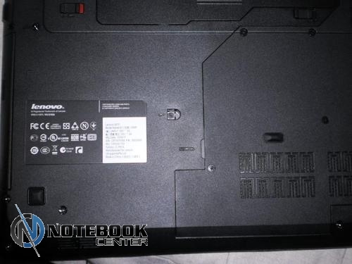 Lenovo G575