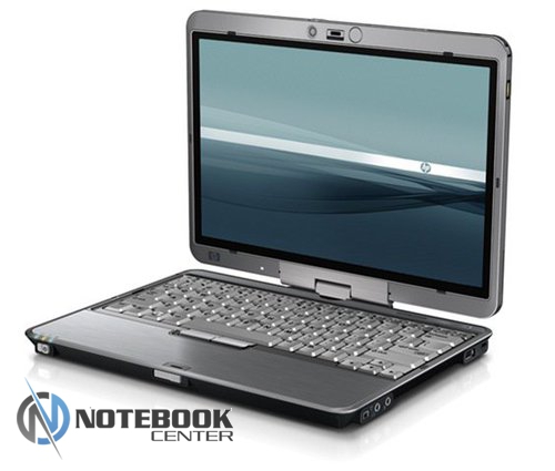 HP Compaq 2710p