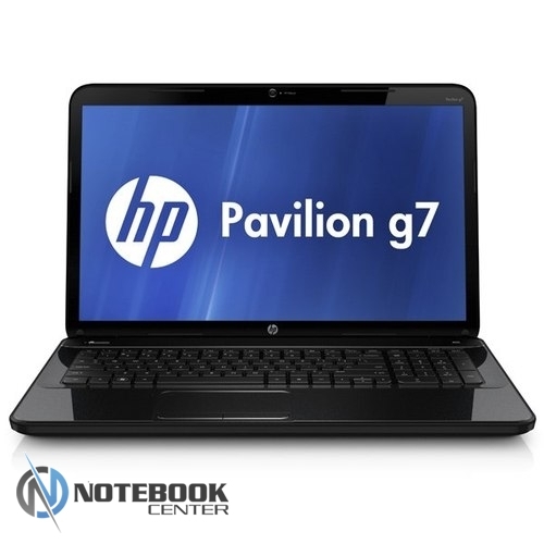 HP g7-2002e